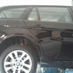 BMW E91 - zamena kvacila